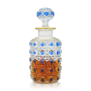 Miski White Musk and Oud Perfume oil