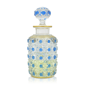 White Musk Perfume Oil