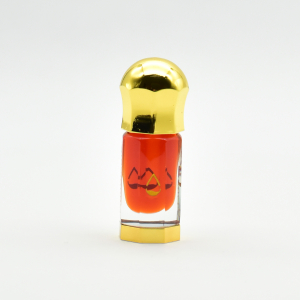 Oud Jasmine Perfume Oil